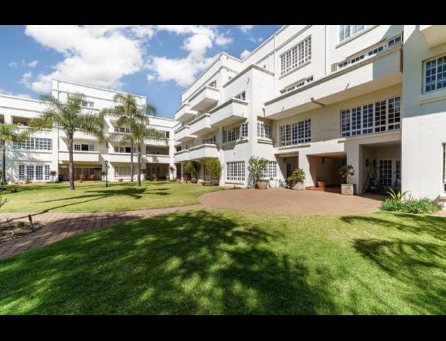 2 BEDROOM PROPERTY TO RENT IN MORNINGSIDE